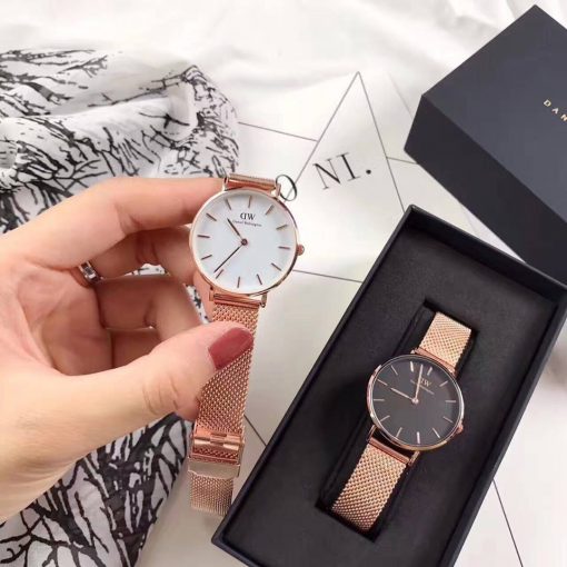 24h Watch Shop - Mua đồng hồ Daniel Wellington chính hãng