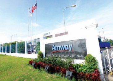 Amway