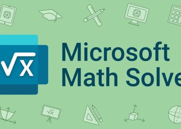 Microsoft-Math-Solver.