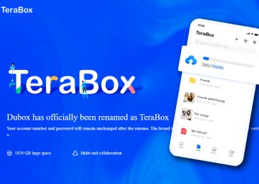 TeraBox