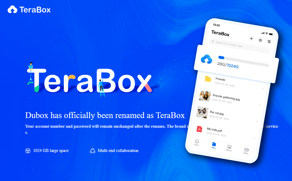 TeraBox