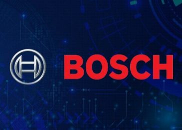 Bosch là công ty gì?
