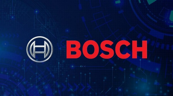 Bosch là công ty gì?