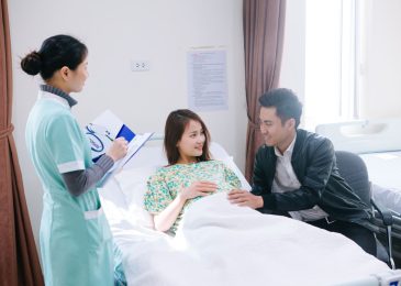 Làm IVF ở đâu tốt nhất Hà Nội - Bệnh viện E Hospital