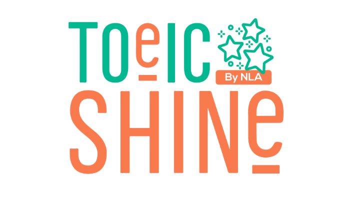 Toeic Shine - Trung tâm luyện thi TOEIC uy tín nhất Hà Nội