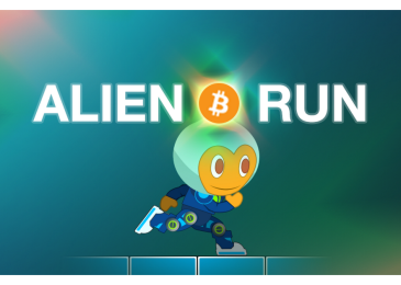 Alien Run là gì?