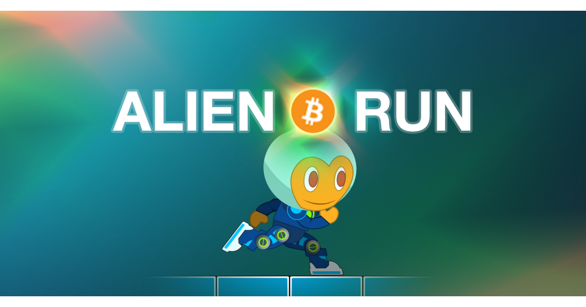 Alien Run là gì?