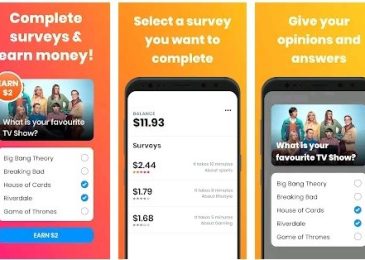 App Poll Pay là gì?