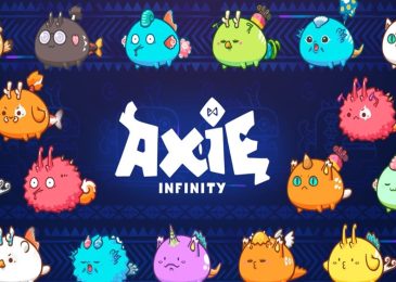 Axie Infinity là gì?