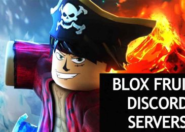 cach-vao-discord-blox-fruit-link-sever-2022