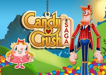 Candy Crush Saga là gì?