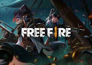 Free Fire là gì?