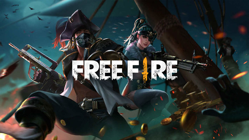 Free Fire là gì?