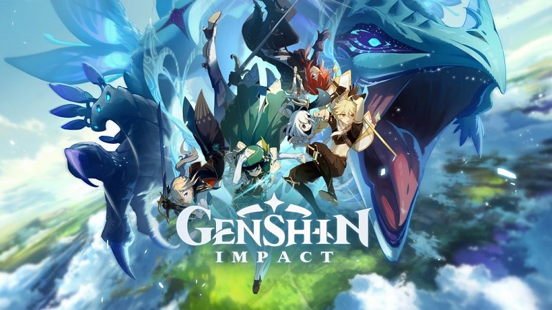 Genshin Impact là gì?