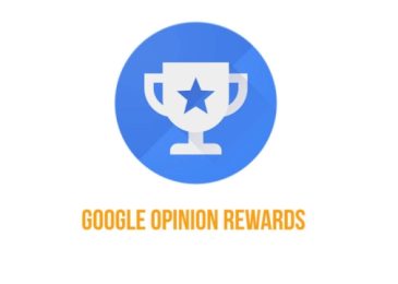 Google Opinion Rewards là gì?