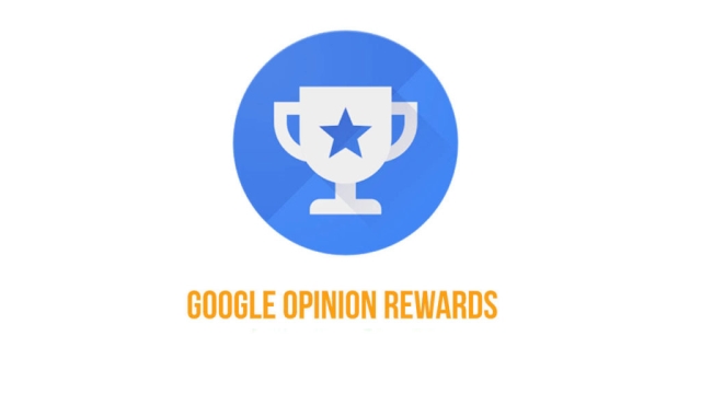 Google Opinion Rewards là gì?