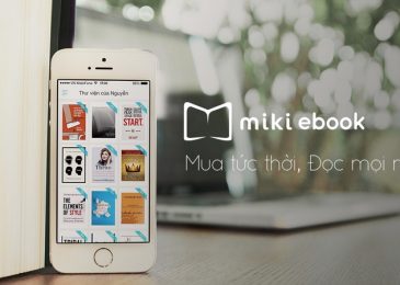 Miki Ebook là gì?