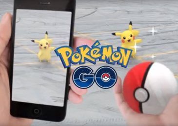 Pokémon Go là gì?