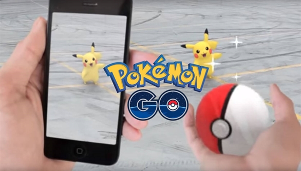 Pokémon Go là gì?