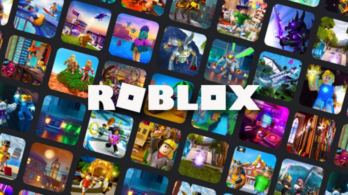 Roblox là gì?
