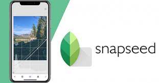 Snapseed là gì?