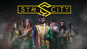 Syn City là gì?
