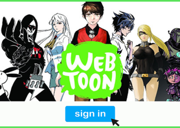 Webtoon là gì?