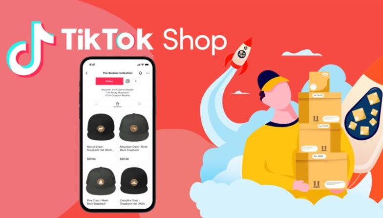 Các đơn vị vận chuyển của Tiktok Shop