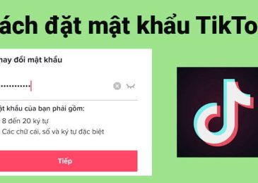 Cách đổi mật khẩu TikTok trên máy tính đơn giản dễ hiểu nhất