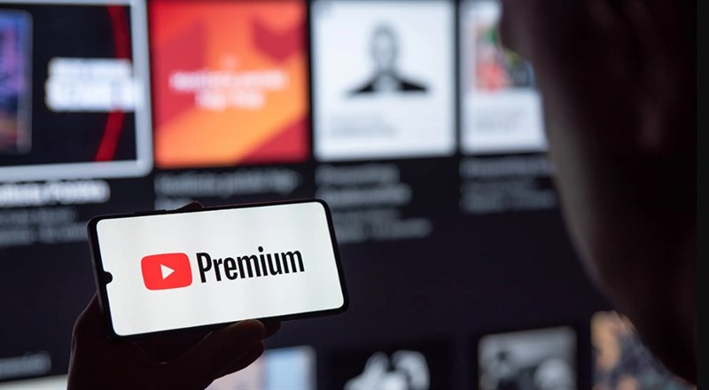 Cách Hack Youtube Premium Miễn Phí Trên Điện Thoại 