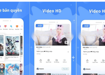 Cách mua Premium Bilibili