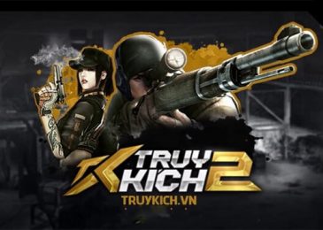Giới thiệu về Truy Kích