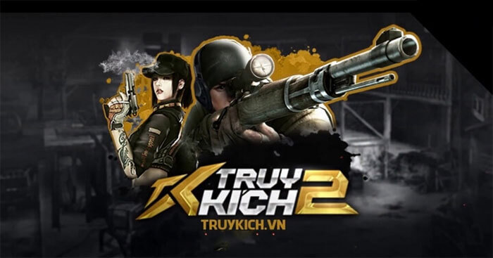 Giới thiệu về Truy Kích