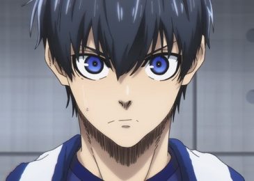 Tên hán việt của các nhân vật trong Blue Lock