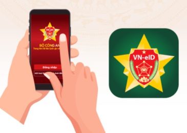 Thay đổi số điện thoại trên VNeID cần làm gì?
