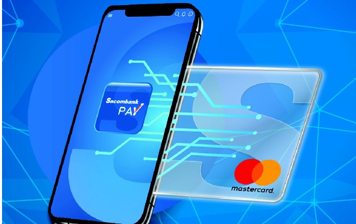 Cách xóa danh sách người thụ hưởng Sacombank Pay