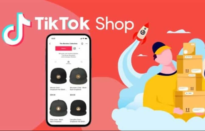 Cách đăng ký Freeship Extra TikTok