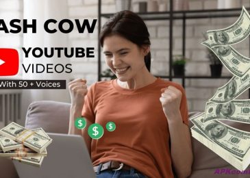 Giới thiệu về Youtube Cash