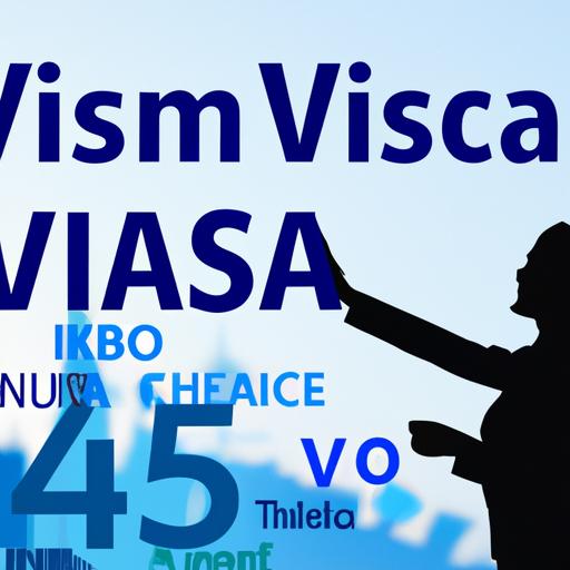 Lợi ích của Visa 462