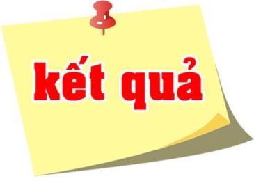 Từ đồng nghĩa với từ kết quả trong tiếng Việt là gì?