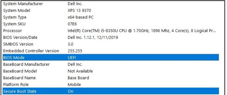 Cách sửa lỗi VAN9003 Valorant Windows 11 Dell