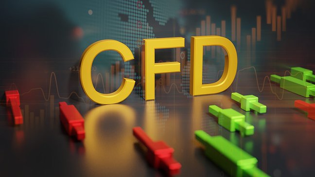 Ưu điểm của thị trường giao dịch CFD